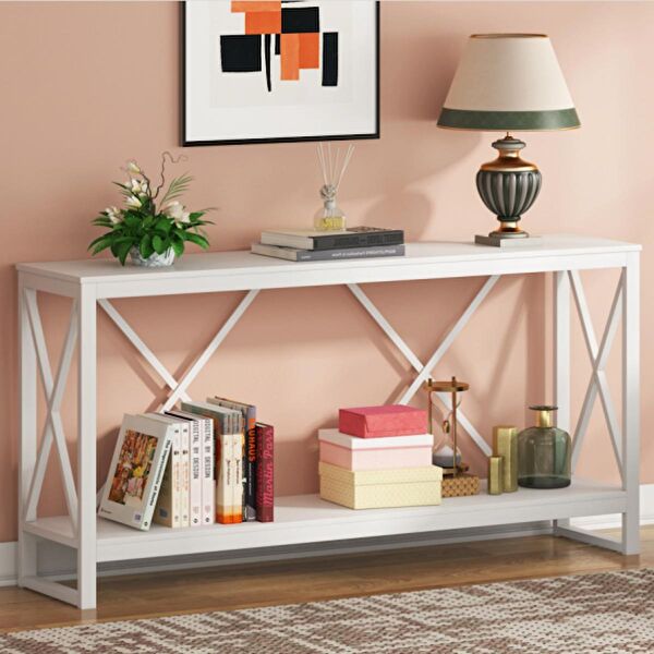 Zizuva TV Sehpası, Ünitesi