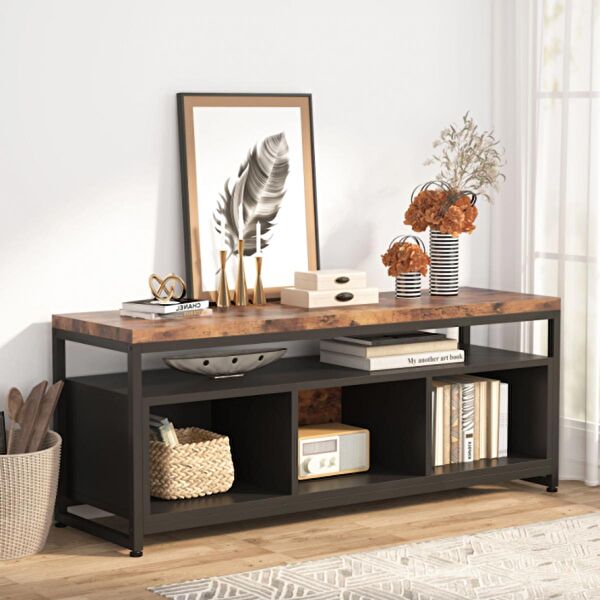 Zizuva TV Sehpası, Ünitesi