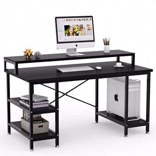 Zizuva Bilgisayar Masası, Çalışma Ünitesi