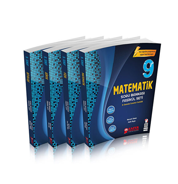 Zafer Yayınları Sınav Hazırlık