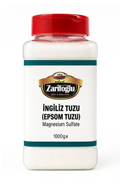 Zarifoğlu Tuz