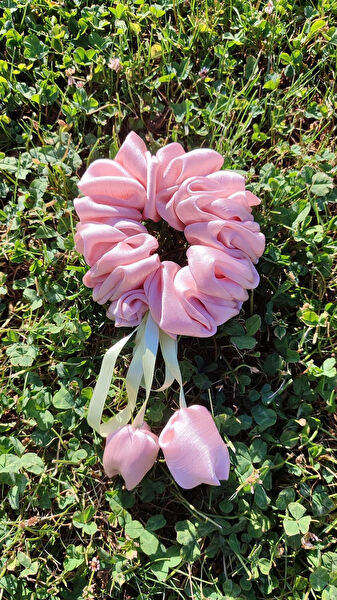 Çiğdem Tuhafiye Kadın Saç Tokaları ve Yüzükleri