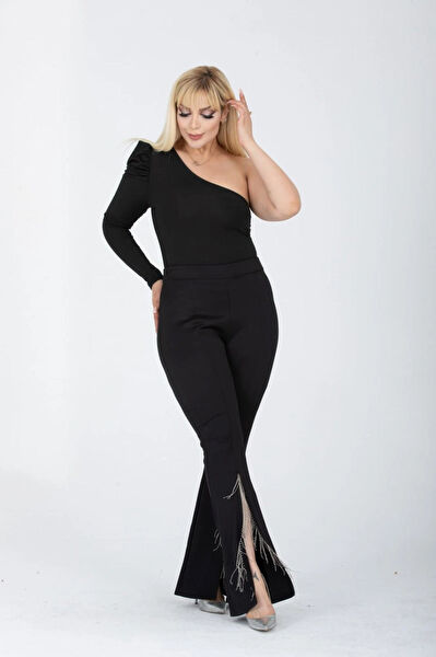 CMYKOÇ Büyük Beden Pantolon