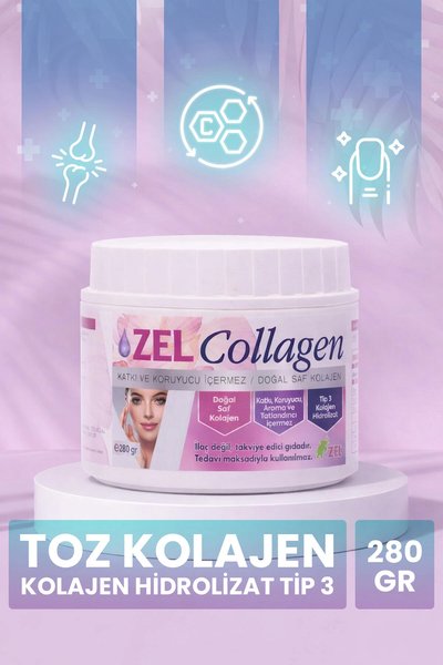 Zel Kolajen