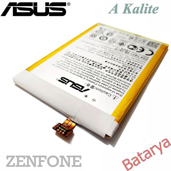 Asus Batarya