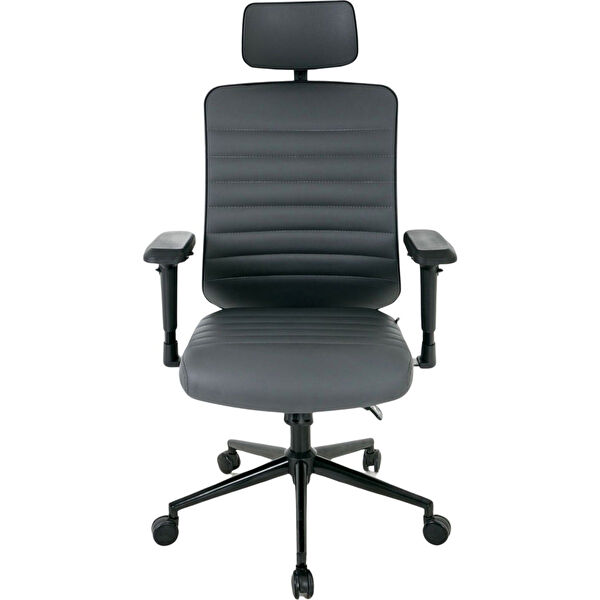 ZEON Çalışma, Personel Koltuğu