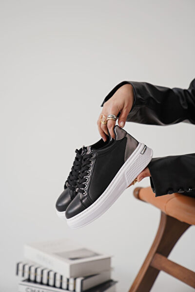 Zerenyus Kadın Sneaker Ayakkabı