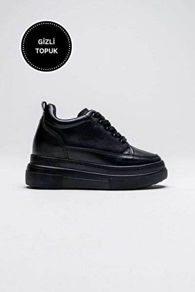 Zerenyus Kadın Sneaker Ayakkabı