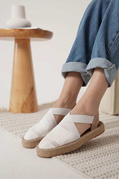 Zerenyus Kadın Sandalet