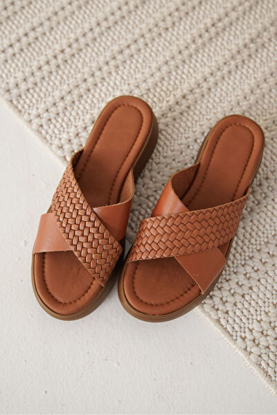 Zerenyus Kadın Terlik