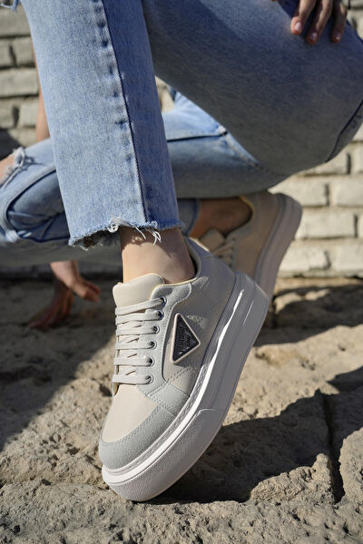Zerenyus Kadın Sneaker Ayakkabı