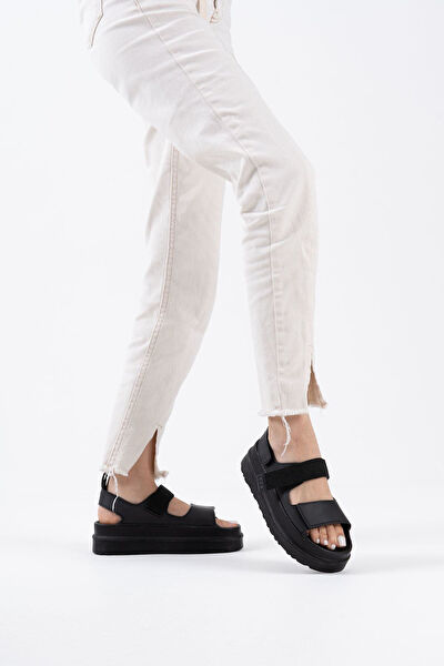 Zerenyus Kadın Sandalet