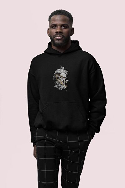 Bugia Erkek Sweatshirt