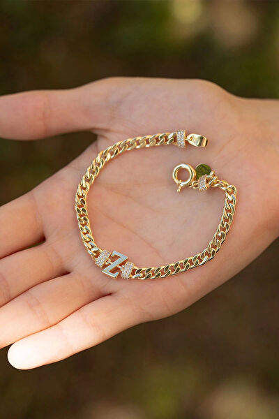 Çiğdem Gürel Kuyumculuk Altın Bileklik