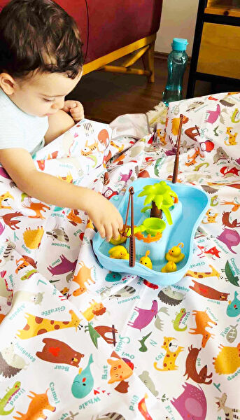 Yorni Mama Sandalyesi Aksesuarları