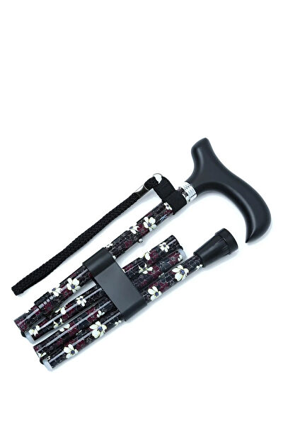 Kifidis Baston, Koltuk Değneği, Yürüteç