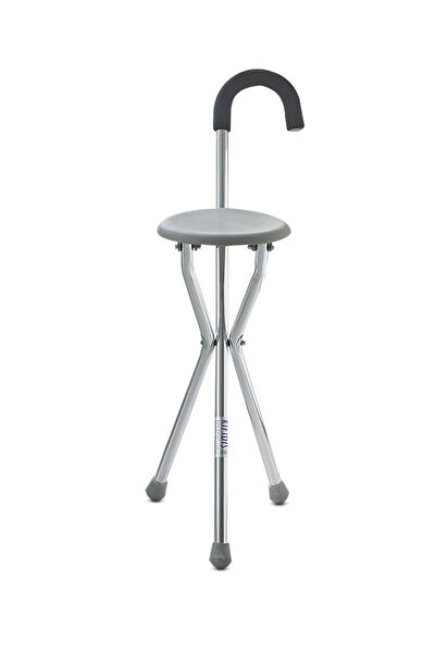 Kifidis Baston, Koltuk Değneği, Yürüteç