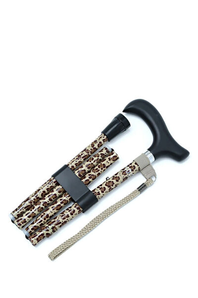 Kifidis Baston, Koltuk Değneği, Yürüteç