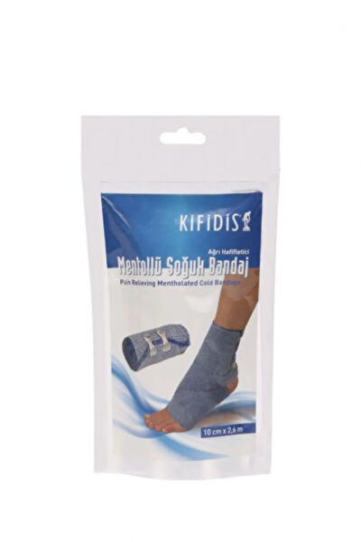 Kifidis Ağrı Bandı, Kinesio Bandı