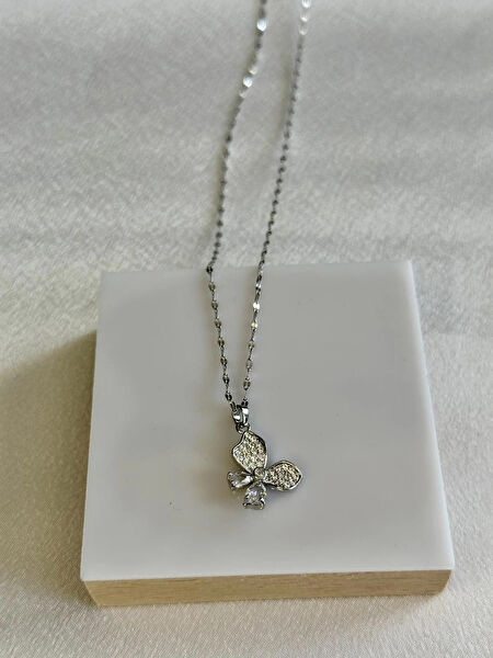 Adalı Modalı Accessories Kolye