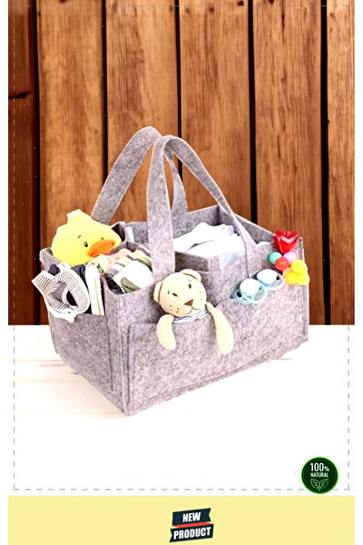 OMZ Bebek Bakım Çantası