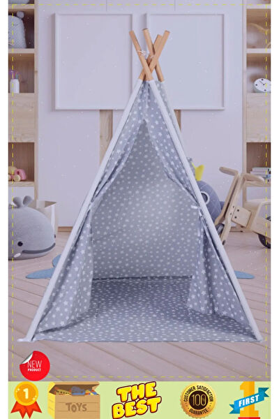 OMZ Oyun Çadırı, Evi