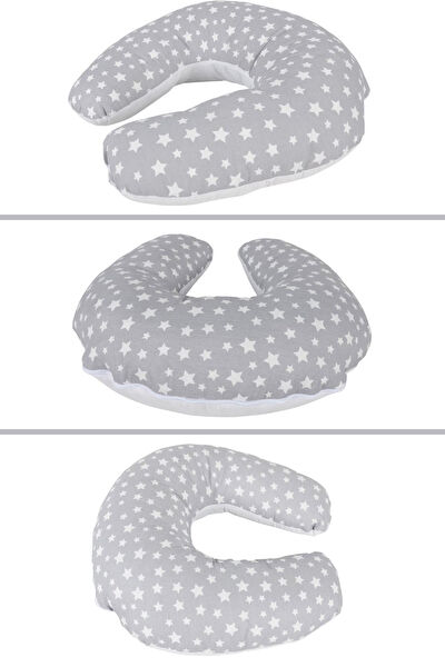 OMZ Emzirme ve Hamile Yastığı