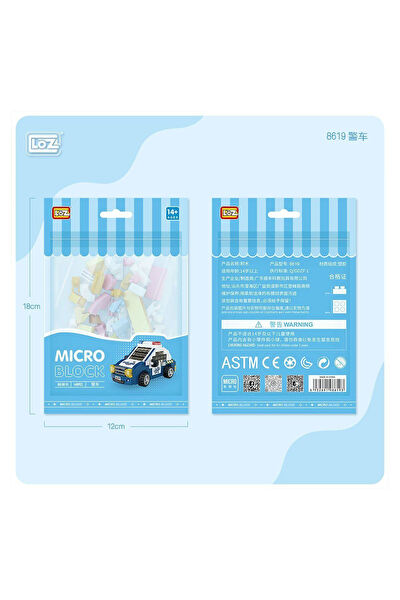 GÜLCE DESİGN Eğitici Oyuncaklar