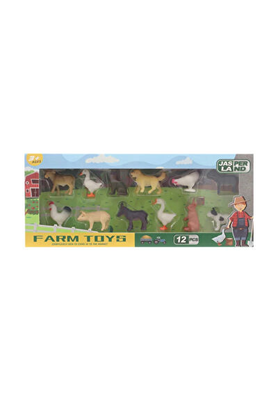 GÜLCE DESİGN Eğitici Oyuncaklar