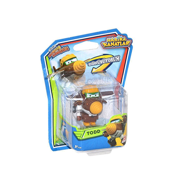 GÜLCE DESİGN Eğitici Oyuncaklar