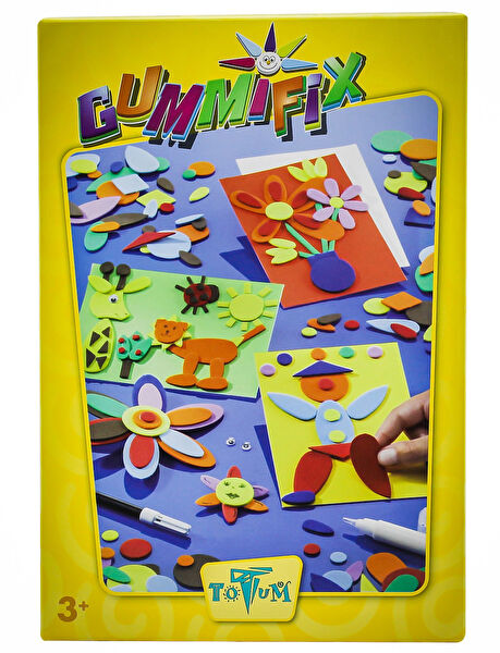 GÜLCE DESİGN Eğitici Oyuncaklar