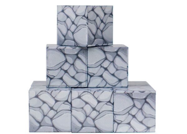 GÜLCE DESİGN Eğitici Oyuncaklar