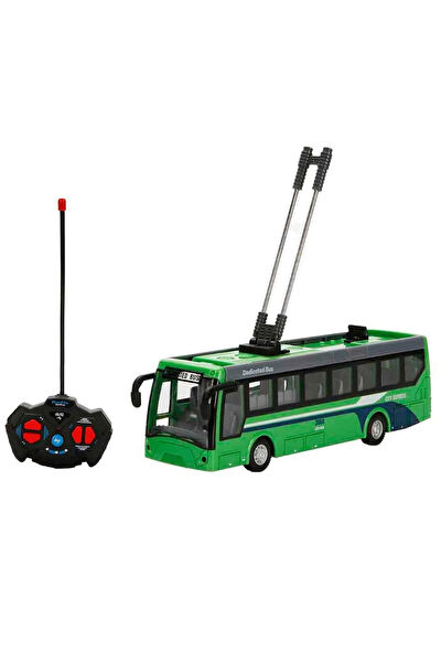 GÜLCE DESİGN Oyuncak Otobüs, Minibüsler