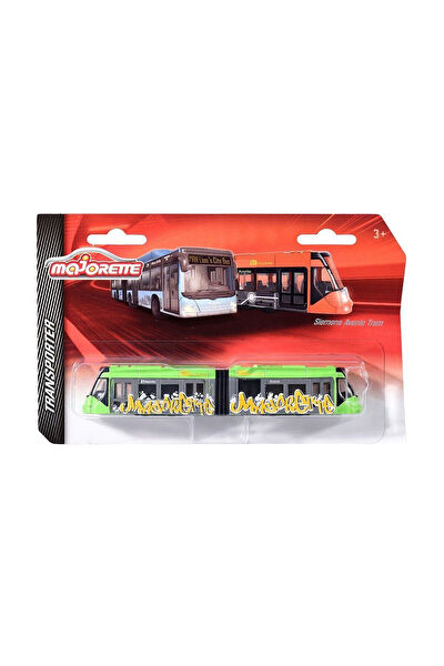 GÜLCE DESİGN Oyuncak Otobüs, Minibüsler