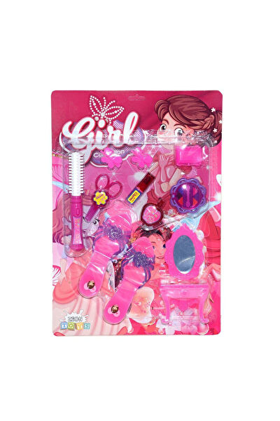 GÜLCE DESİGN Makyaj Setleri