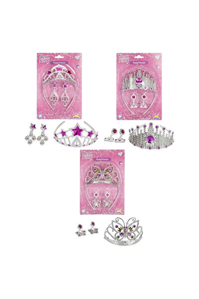 GÜLCE DESİGN Takı Seti