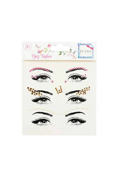 GÜLCE DESİGN Makyaj Setleri