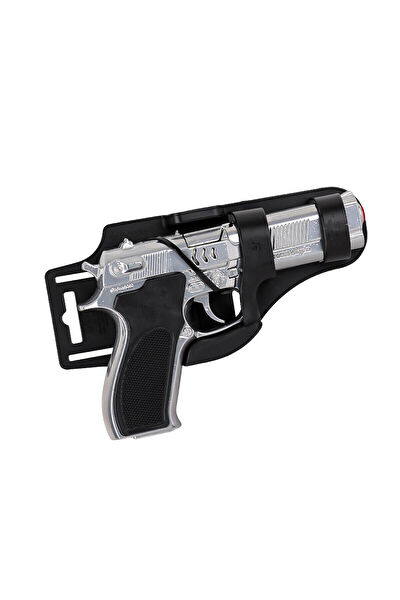 GÜLCE DESİGN Nerf, Oyuncak Tabanca