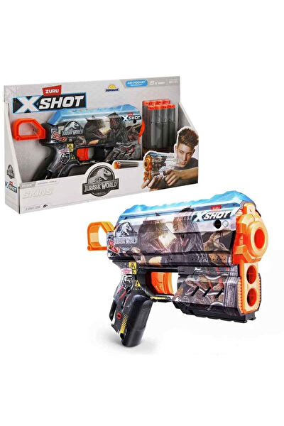 GÜLCE DESİGN Nerf, Oyuncak Tabanca