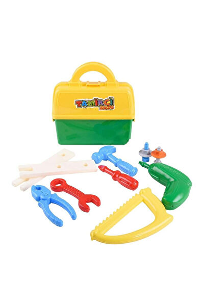 GÜLCE DESİGN Eğitici Oyuncaklar