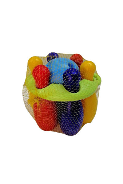 GÜLCE DESİGN Eğitici Oyuncaklar