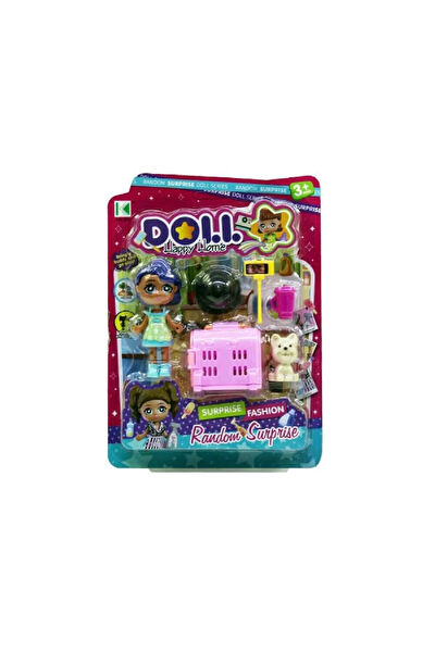 GÜLCE DESİGN Eğitici Oyuncaklar