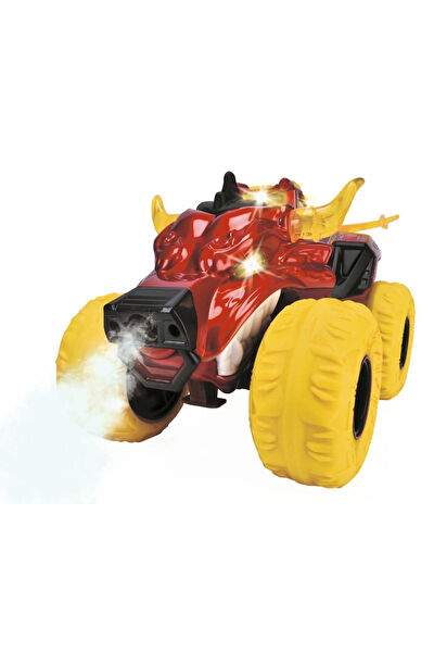 PARAPLY Oyuncak Kamyon, İş Makineleri