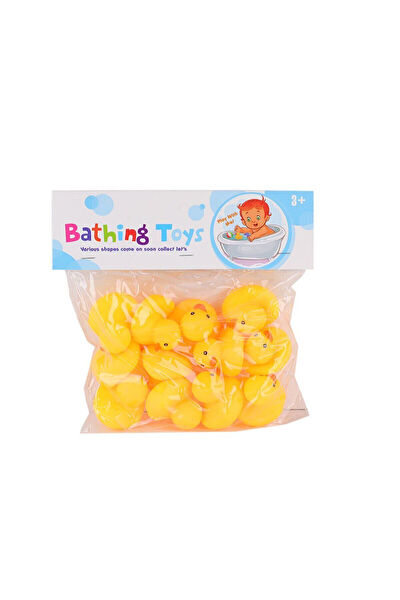 GÜLCE DESİGN Banyo Oyuncakları