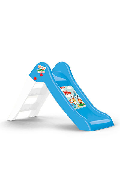 GÜLCE DESİGN Bebek Kaydırak, Salıncak