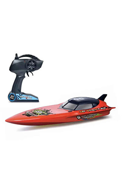 GÜLCE DESİGN Uzaktan Kumandalı Deniz Aracı