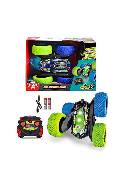 GÜLCE DESİGN Uzaktan Kumandalı Araba