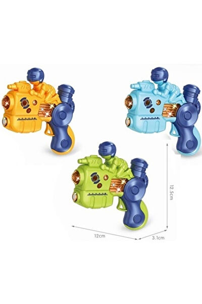 GÜLCE DESİGN Nerf, Oyuncak Tabanca