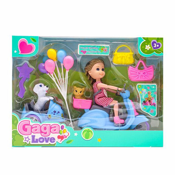 GÜLCE DESİGN Eğitici Oyuncaklar