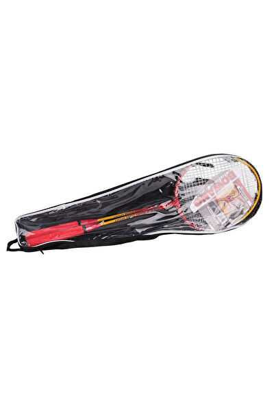 GÜLCE DESİGN Badminton Aksesuar, Ekipman